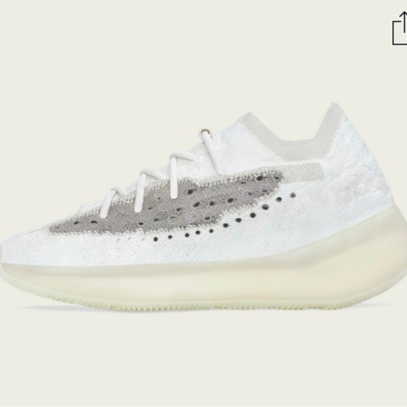 Yeezy Boost 380 Size 7 - Picture 1 of 8